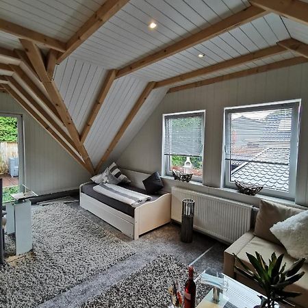 Apartments Margaretenhof Wilhelmshaven Zewnętrze zdjęcie