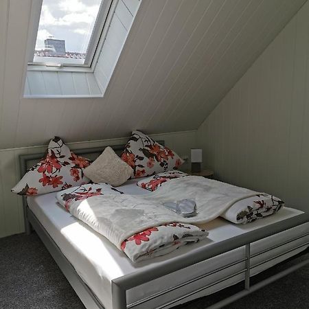 Apartments Margaretenhof Wilhelmshaven Zewnętrze zdjęcie