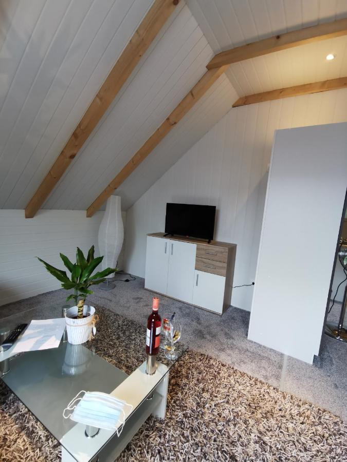 Apartments Margaretenhof Wilhelmshaven Zewnętrze zdjęcie