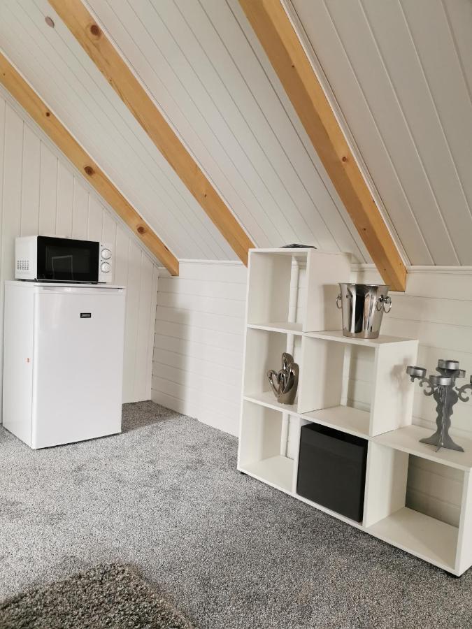 Apartments Margaretenhof Wilhelmshaven Zewnętrze zdjęcie