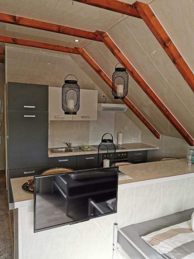 Apartments Margaretenhof Wilhelmshaven Zewnętrze zdjęcie