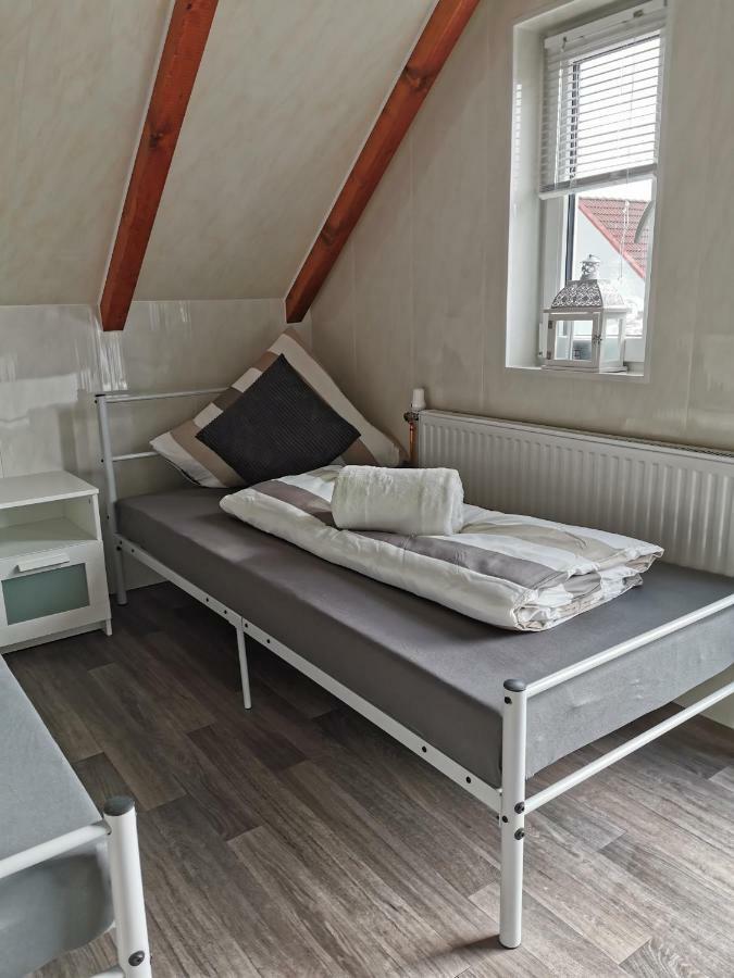 Apartments Margaretenhof Wilhelmshaven Zewnętrze zdjęcie