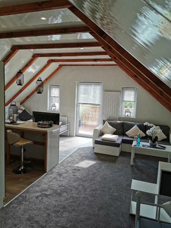 Apartments Margaretenhof Wilhelmshaven Zewnętrze zdjęcie