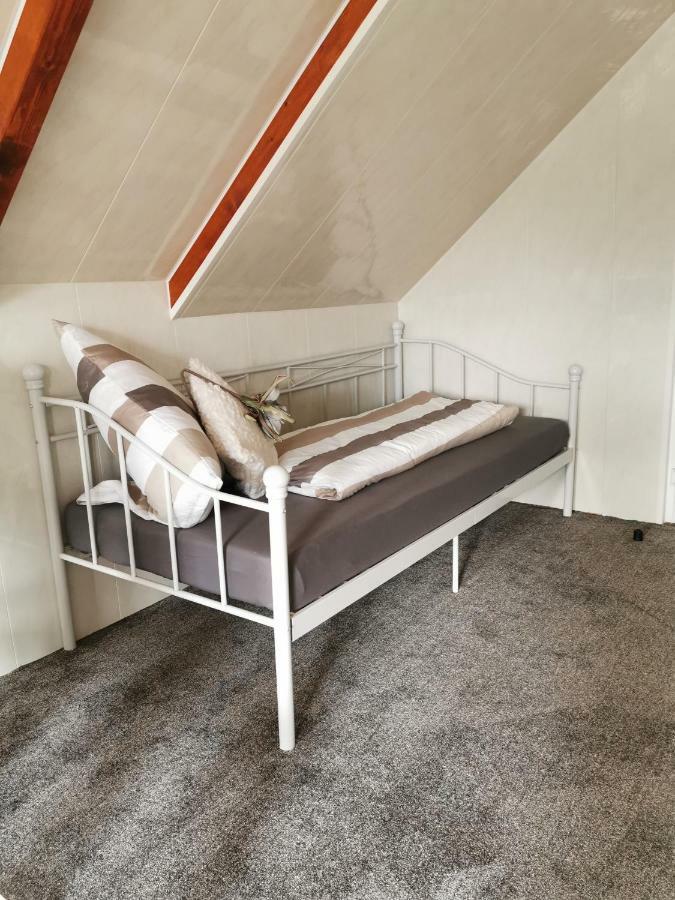 Apartments Margaretenhof Wilhelmshaven Zewnętrze zdjęcie