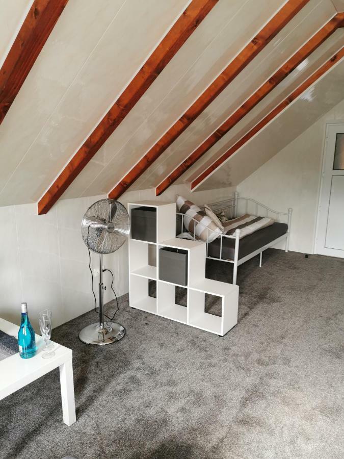 Apartments Margaretenhof Wilhelmshaven Zewnętrze zdjęcie