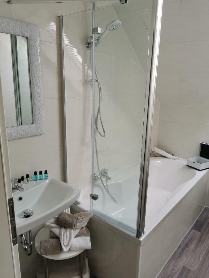 Apartments Margaretenhof Wilhelmshaven Zewnętrze zdjęcie